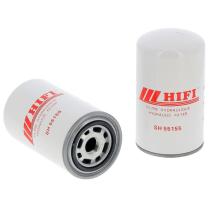 HIFI FILTER FILTROS INDUSTRIAL Y AGRICOLA SH55155 - FILTRO HIDRAULICO