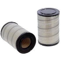 HIFI FILTER FILTROS INDUSTRIAL Y AGRICOLA SA16599 - FILTRO DE AIRE