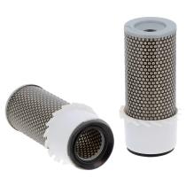 HIFI FILTER FILTROS INDUSTRIAL Y AGRICOLA SA14794K - FILTRO DEL AIRE