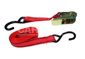 CARPRIS PRODUCTOS VARIOS 70923214 - ESLINGA PORTAEQUIPAJES 5 MTS CRRACA/GANCHO