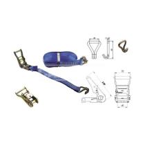 CARPRIS PRODUCTOS VARIOS 2301025 - Zuncho 3.000 Kg. Homologado