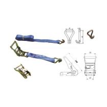 CARPRIS PRODUCTOS VARIOS 2301026 - Zuncho 2.000 Kg. Homologado