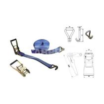 CARPRIS PRODUCTOS VARIOS 2301027 - Zuncho 5.000 Kg. Homologado