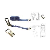 CARPRIS PRODUCTOS VARIOS 2301034 - Zuncho 4.000 Kg. Homologado