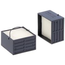 HIFI FILTER FILTROS INDUSTRIAL Y AGRICOLA SN40084 - FILTRO GASOIL