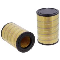 HIFI FILTER FILTROS INDUSTRIAL Y AGRICOLA SA17347 - FILTRO AIRE VI RENAULT-VOLVO