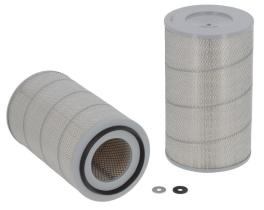HIFI FILTER FILTROS INDUSTRIAL Y AGRICOLA SA14019 - FILTRO DE AIRE