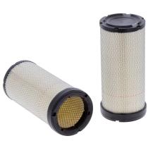 HIFI FILTER FILTROS INDUSTRIAL Y AGRICOLA SA16005 - FILTRO DE AIRE
