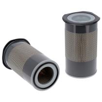 HIFI FILTER FILTROS INDUSTRIAL Y AGRICOLA SA17214 - FILTRO DE AIRE CASE