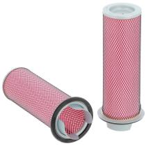 HIFI FILTER FILTROS INDUSTRIAL Y AGRICOLA SA17218 - FILTRO AIRE
