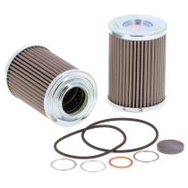 HIFI FILTER FILTROS INDUSTRIAL Y AGRICOLA SH52710V - FILTRO HIDRAULICO IVECO