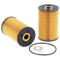 HIFI FILTER FILTROS INDUSTRIAL Y AGRICOLA SO7000 - FILTRO ACEITE