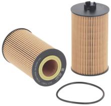 HIFI FILTER FILTROS INDUSTRIAL Y AGRICOLA SO7081 - FILTRO ACEITE