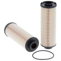 HIFI FILTER FILTROS INDUSTRIAL Y AGRICOLA SN70186 - FILTRO GASOIL