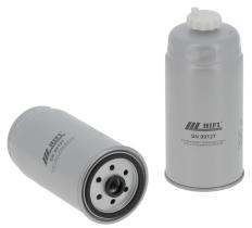 HIFI FILTER FILTROS INDUSTRIAL Y AGRICOLA SN99127 - FILTRO DE GASOIL