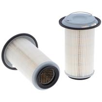 HIFI FILTER FILTROS INDUSTRIAL Y AGRICOLA SA18029 - FILTRO AIRE