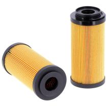 HIFI FILTER FILTROS INDUSTRIAL Y AGRICOLA SH63317 - FILTRO HIDRAULICO