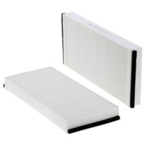 HIFI FILTER FILTROS INDUSTRIAL Y AGRICOLA SC50001 - FILTRO DE HABITACULO