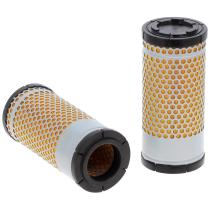 HIFI FILTER FILTROS INDUSTRIAL Y AGRICOLA SA18146 - FILTRO AIRE