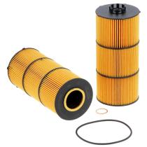 HIFI FILTER FILTROS INDUSTRIAL Y AGRICOLA SO7238 - FILTRO DE ACEITE