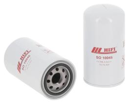 HIFI FILTER FILTROS INDUSTRIAL Y AGRICOLA SO10046 - FILTRO ACEITE