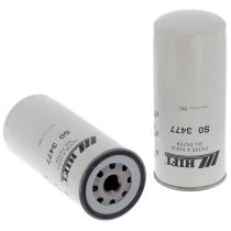 HIFI FILTER FILTROS INDUSTRIAL Y AGRICOLA SO3477 - FILTRO ACEITE