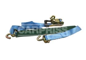 CARPRIS PRODUCTOS VARIOS 2301072 - ZUNCHO TRANSP.VEHIC C/FUNDA ANTIDESLIZANTE
