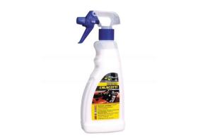 CARPRIS PRODUCTOS VARIOS 78050008 - LIMPIADOR SALPICADEROS 500ML C/VAPORIZADOR