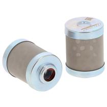 HIFI FILTER FILTROS INDUSTRIAL Y AGRICOLA SN21581 - FILTRO GASOIL