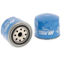HIFI FILTER FILTROS INDUSTRIAL Y AGRICOLA SO6001 - FILTRO ACEITE