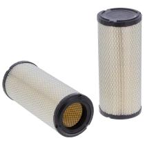 HIFI FILTER FILTROS INDUSTRIAL Y AGRICOLA SA16683 - FILTRO DE AIRE