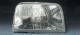 VALEO 084646 - FARO H-4 DCHO RENAULT EXPRESS 2