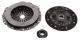 SACHS 3000951570 - KIT DE EMBRAGUE RENAULT