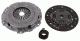 SACHS 3000951570 - KIT DE EMBRAGUE RENAULT