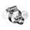 STC PRODUCTOS T400017 - ABRAZADERA SIN/FIN 8-12 INOX