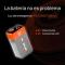 BALIZAS DE EMERGENCIA FL-FLASHLED-SOS - BALIZA V16 FLASHLED SOS V16 CONECTADA DGT