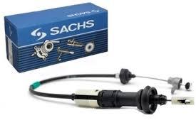 CABLE DEL EMBRAGUE  SACHS