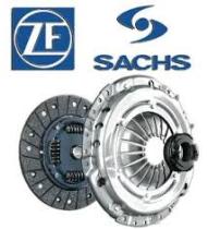Embragues  SACHS