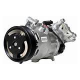 COMPRESORES  NRF SISTEMA TERMICO DEL MOTOR
