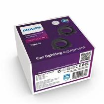 ANILLOS ADAPTADORES LAMPARAS LED  LAMPARAS DE COCHE PHILIPS