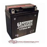 BATERIAS MOTO POWER THUNDER  BATERIAS MOTO POWER THUNDER