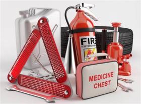 ACCESORIOS PARA VEHICULOS Y NEUMATICOS  JBM HERRAMIENTAS