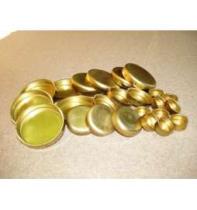 STC PRODUCTOS T402503 - TAPON METAL 14 MM