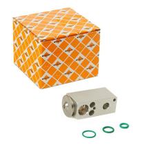 VALVULA DE EXPANSION  NRF SISTEMA TERMICO DEL MOTOR