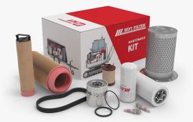 FILTROS INDUSTRIAL