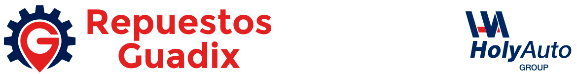Repuestos Guadix