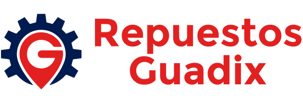 Repuestos Guadix